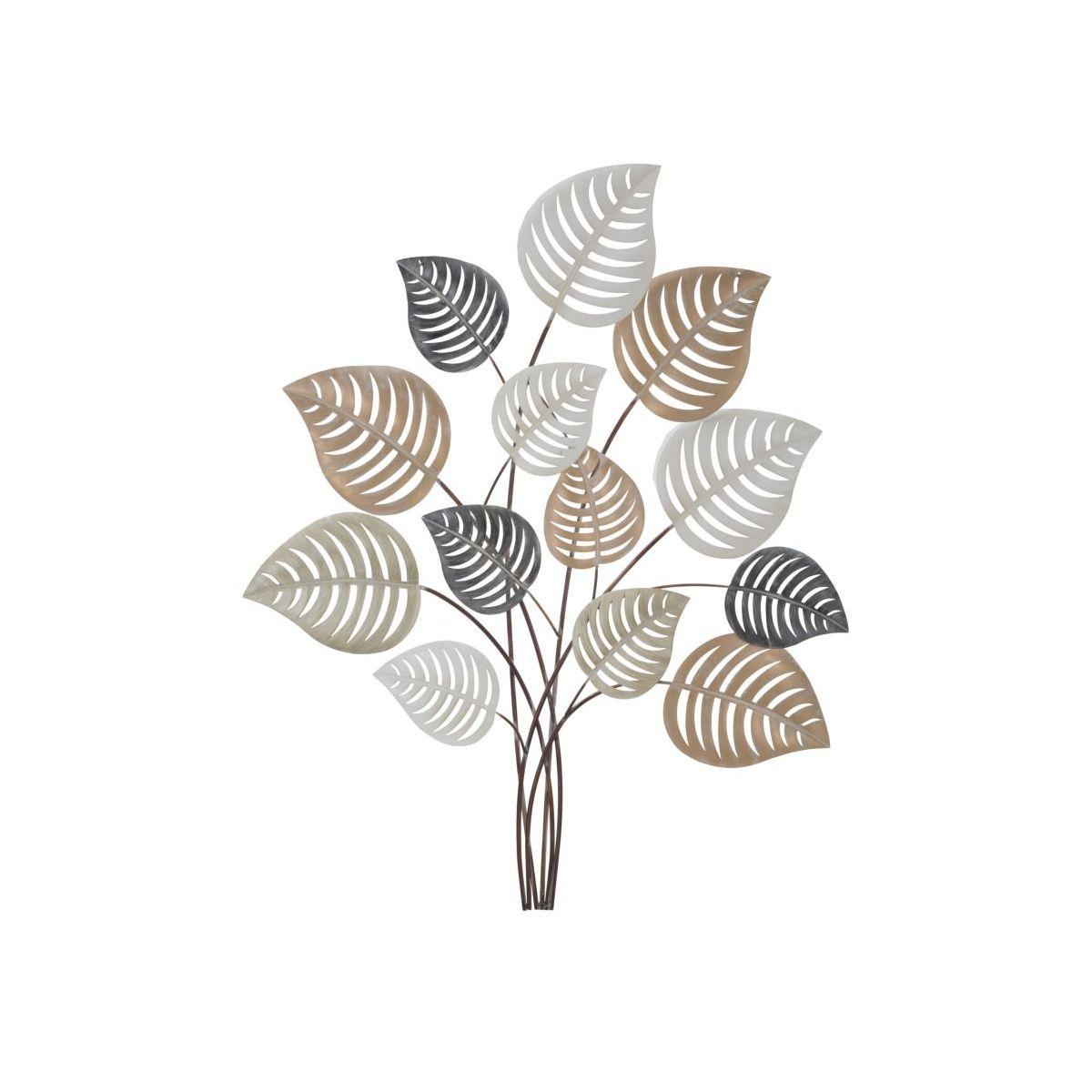 Quadro Pannello In Ferro Otip Mod.B cm.81x5x100 |Mauro Ferretti