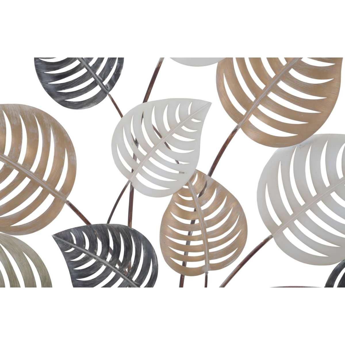 Quadro Pannello In Ferro Otip Mod.B cm.81x5x100 |Mauro Ferretti