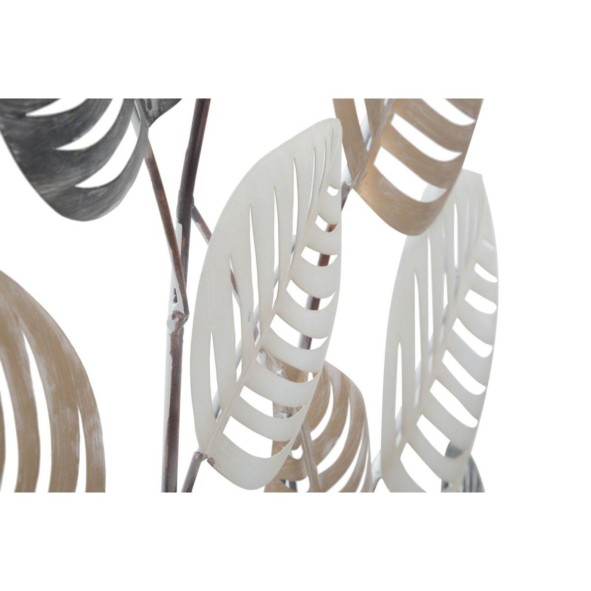 Quadro Pannello In Ferro Otip Mod.B cm.81x5x100 |Mauro Ferretti