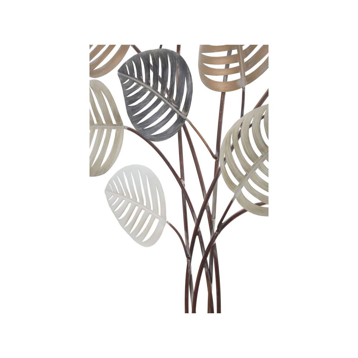 Quadro Pannello In Ferro Otip Mod.B cm.81x5x100 |Mauro Ferretti