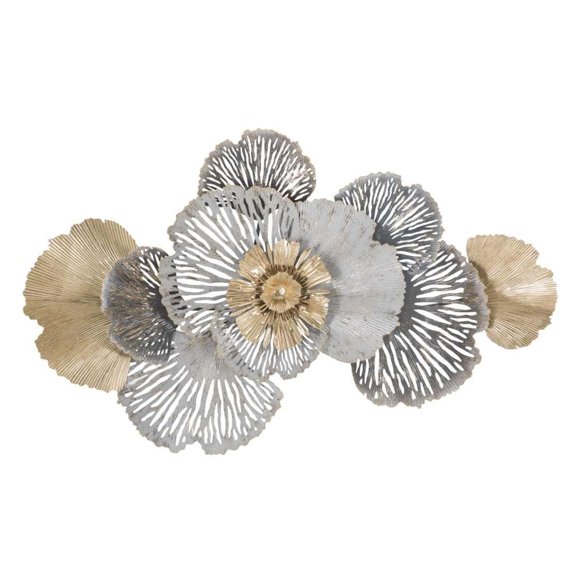 Quadro Pannello In Ferro Poxy Mod.B cm.97,8x7x59 |Mauro Ferretti