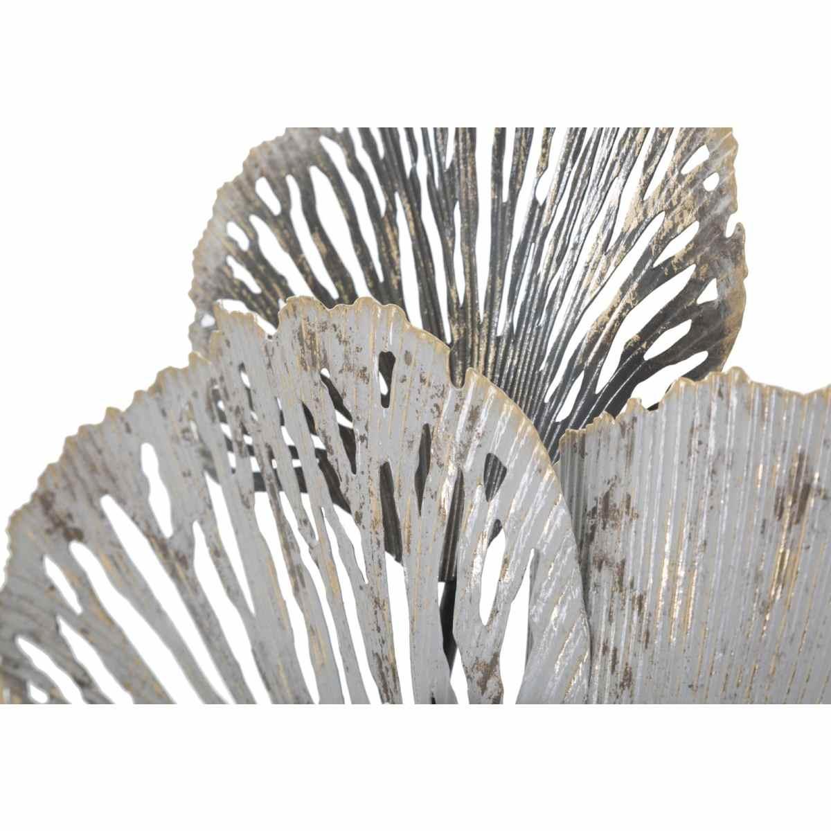 Quadro Pannello In Ferro Poxy Mod.B cm.97,8x7x59 |Mauro Ferretti