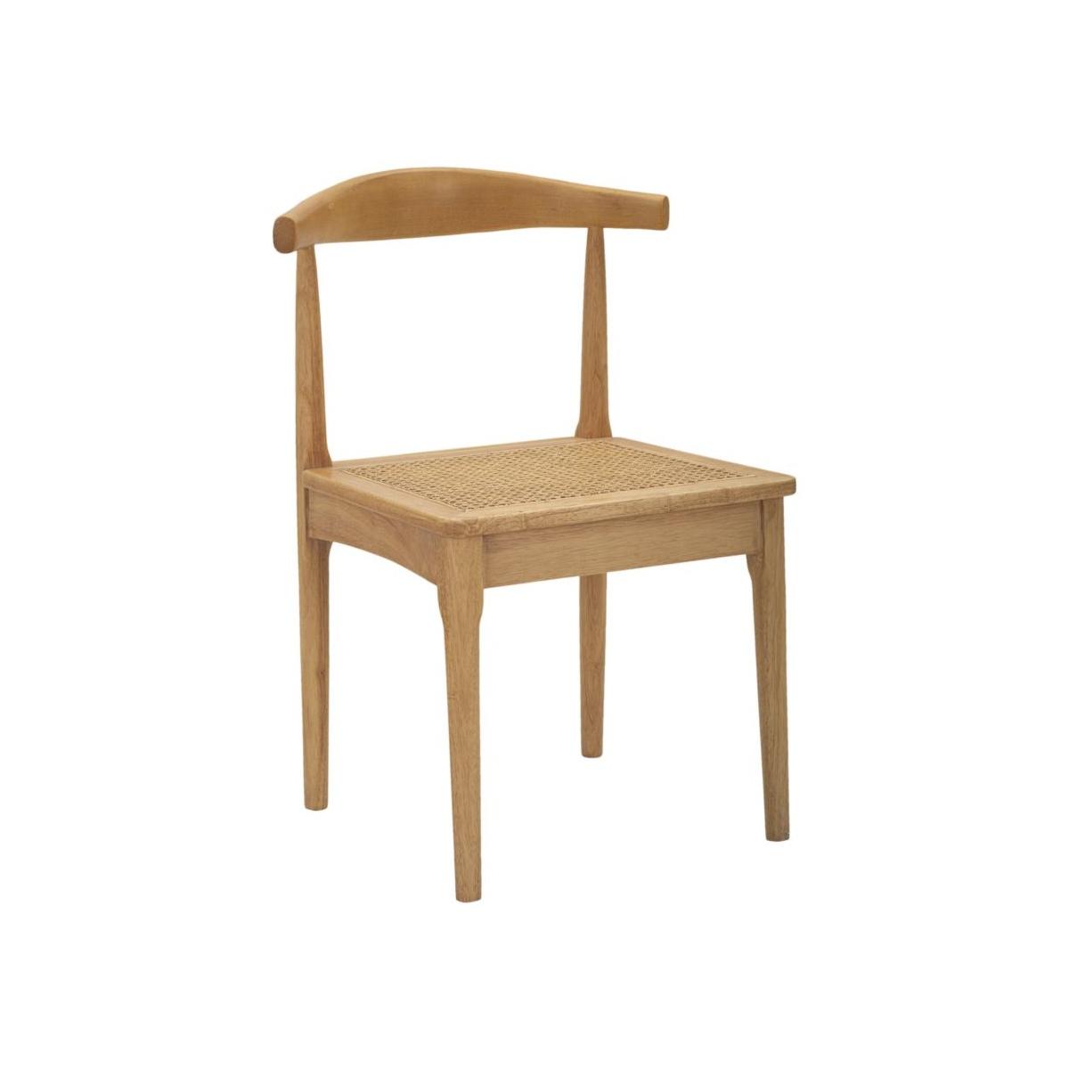 Sedia Japan Mod.A Set 2 Pz cm.54x54x78 |Mauro Ferretti