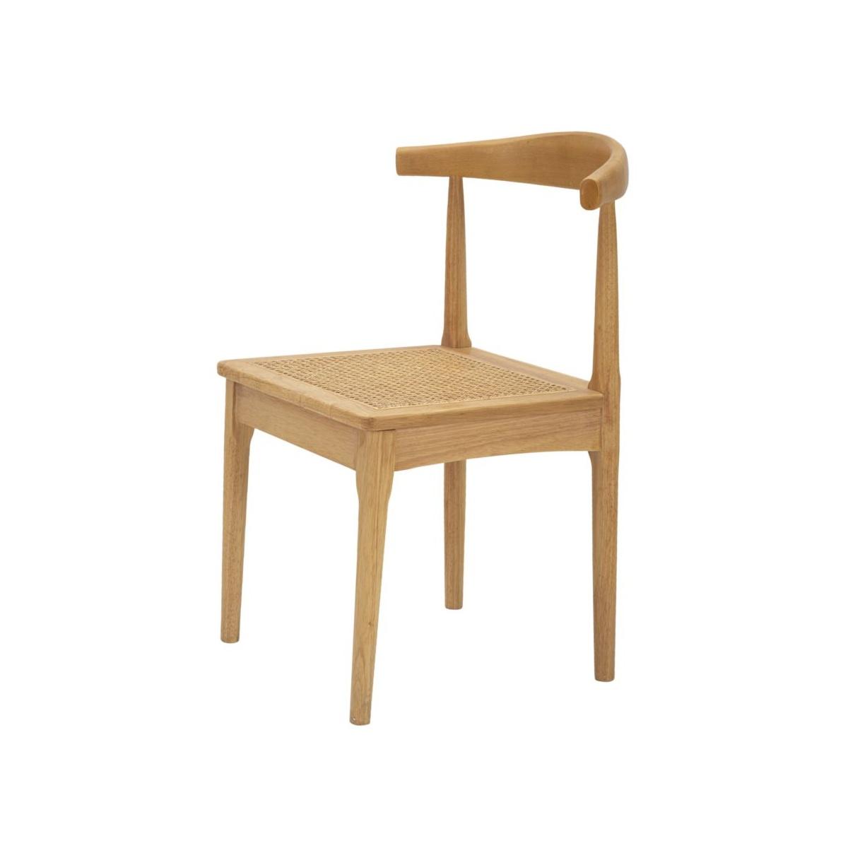 Sedia Japan Mod.A Set 2 Pz cm.54x54x78 |Mauro Ferretti