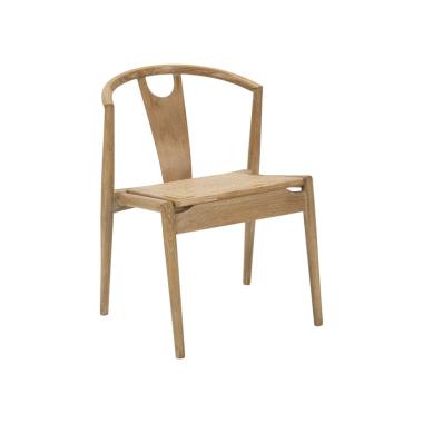 Sedia Japan Mod.B Set 2 Pz cm.56x53x76 |Mauro Ferretti