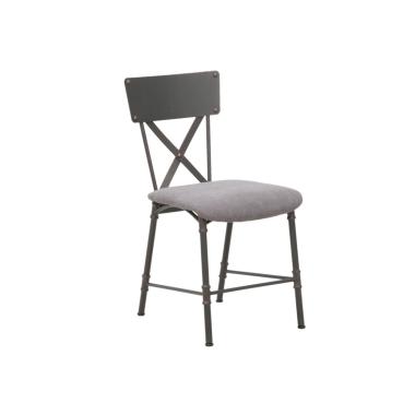 Sedia Manhattan cm.41x56x80,5 |Mauro Ferretti