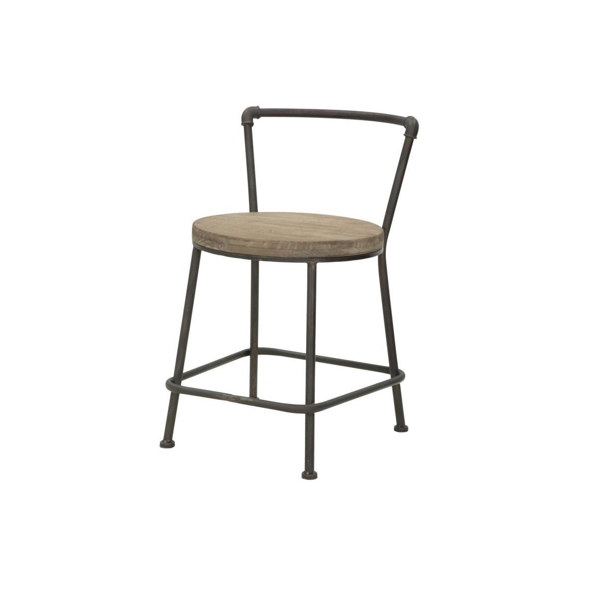 Sedia Phoenix cm.43x48x68 |Mauro Ferretti