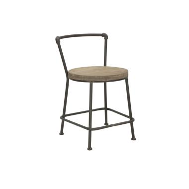 Sedia Phoenix cm.43x48x68 |Mauro Ferretti