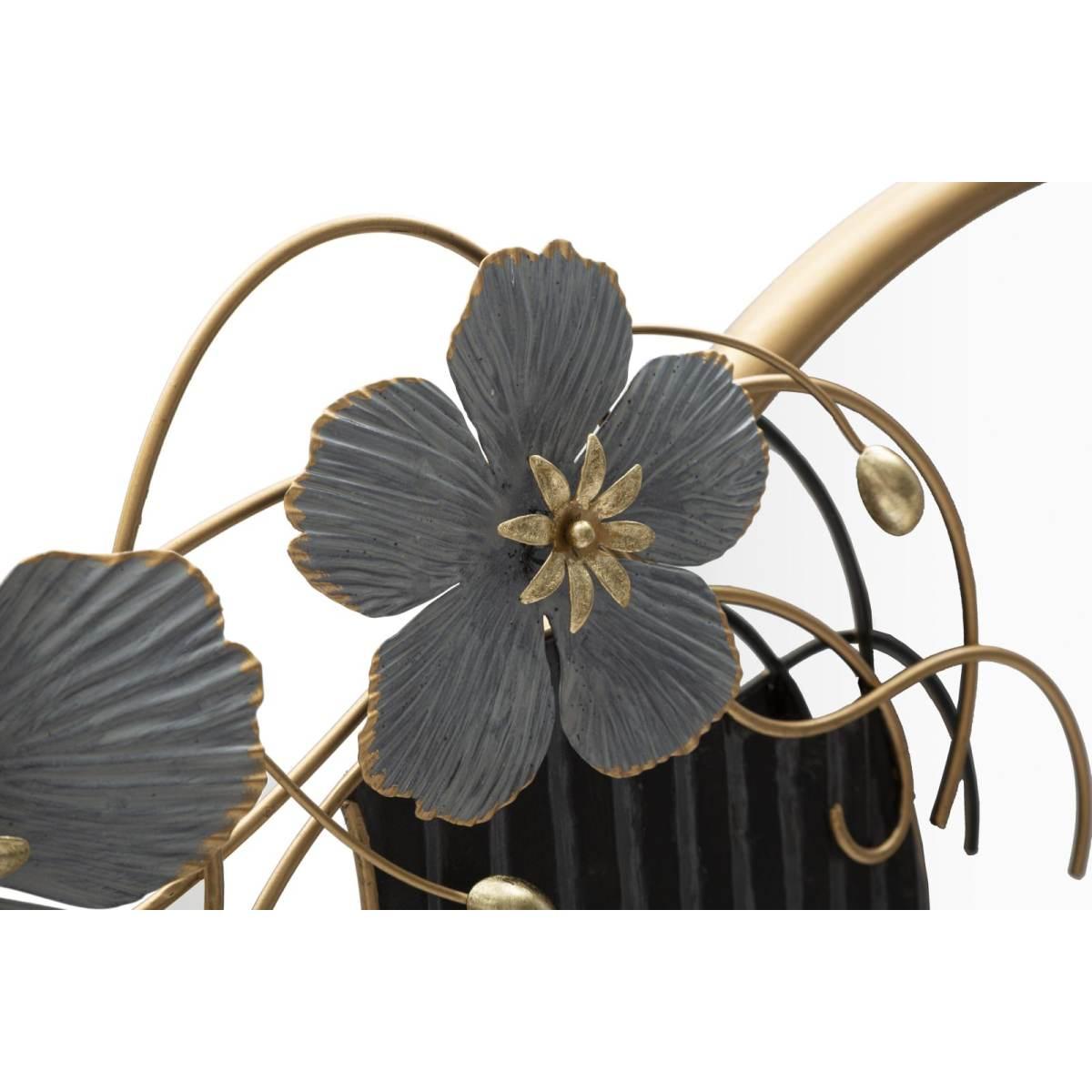 Specchio Da Muro Woman cm.81,9x7x61 |Mauro Ferretti