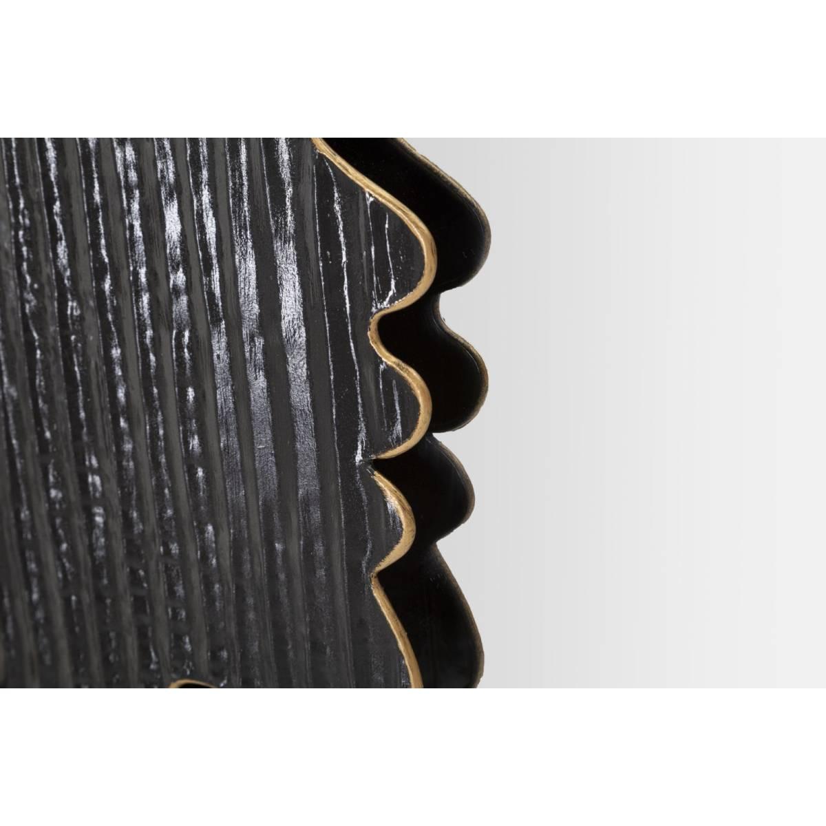 Specchio Da Muro Woman cm.81,9x7x61 |Mauro Ferretti