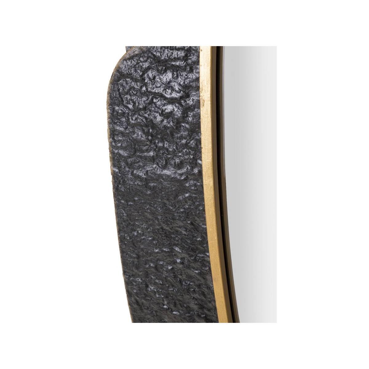 Specchio Da Muro Art cm.55,9x5,7x90,8 |Mauro Ferretti