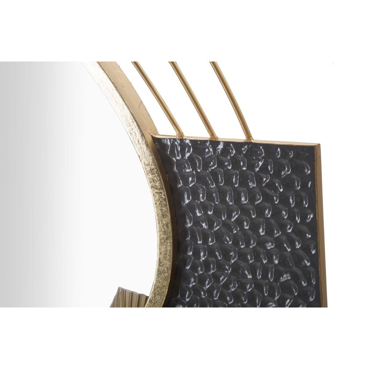 Specchio Da Muro Art cm.72,4x7x80 |Mauro Ferretti