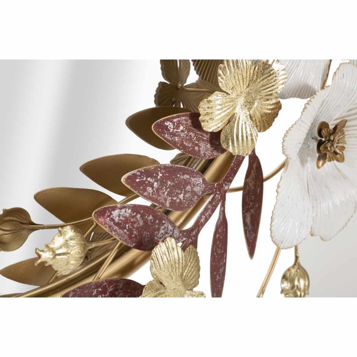 Specchio Da Muro Flot cm.74,9x7,6x72,4 |Mauro Ferretti