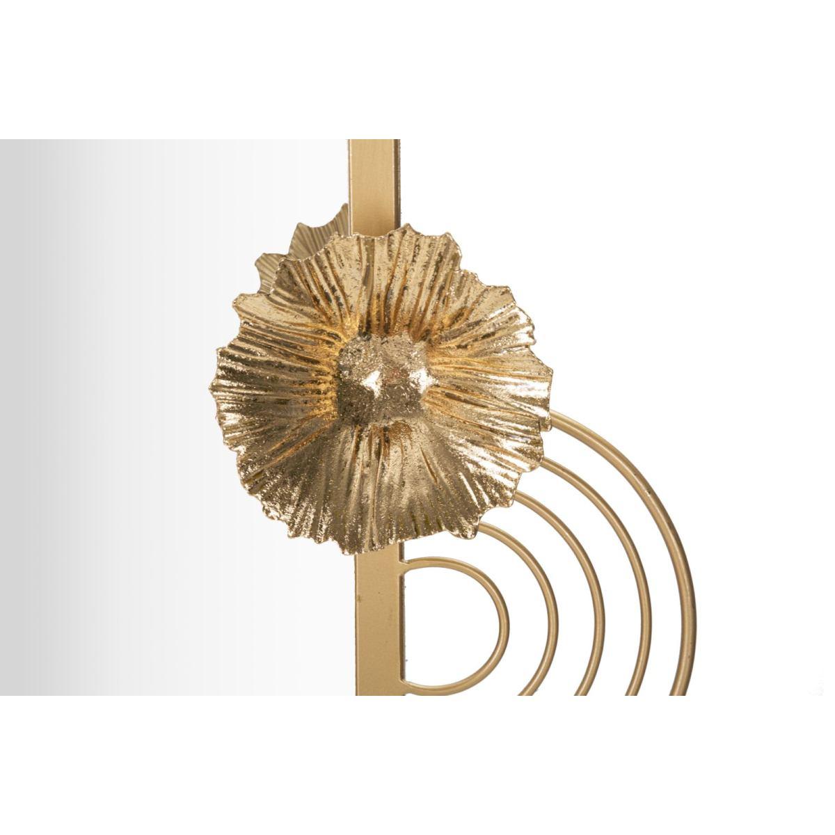 Specchio Da Muro Lovis cm.75x9,5x64,1 |Mauro Ferretti