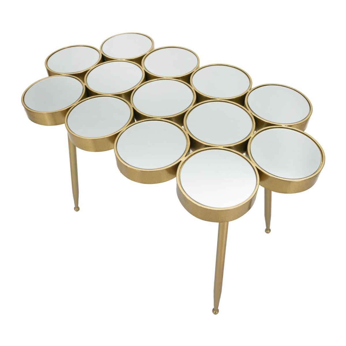 Tavolinetto Buttle cm.100x55x70 |Mauro Ferretti