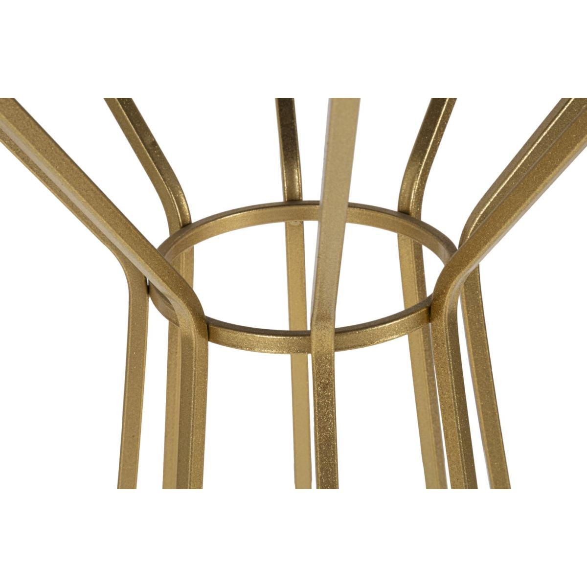 Tavolinetto Simple New cm.Ø50x100 |Mauro Ferretti