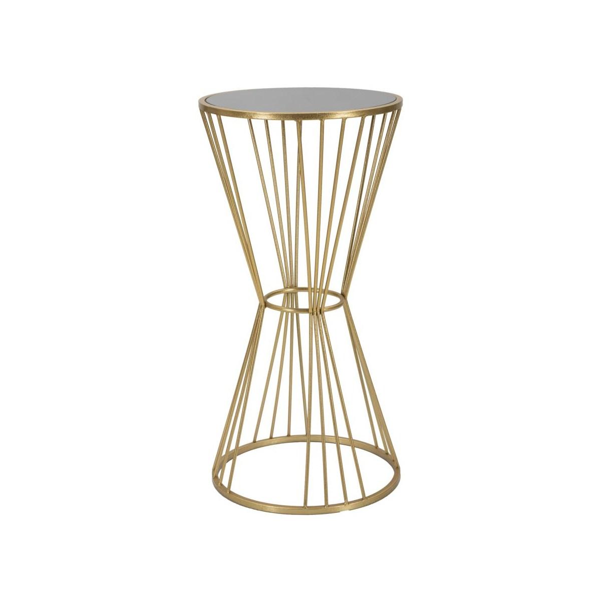 Tavolinetto Super cm.Ø40x80 |Mauro Ferretti