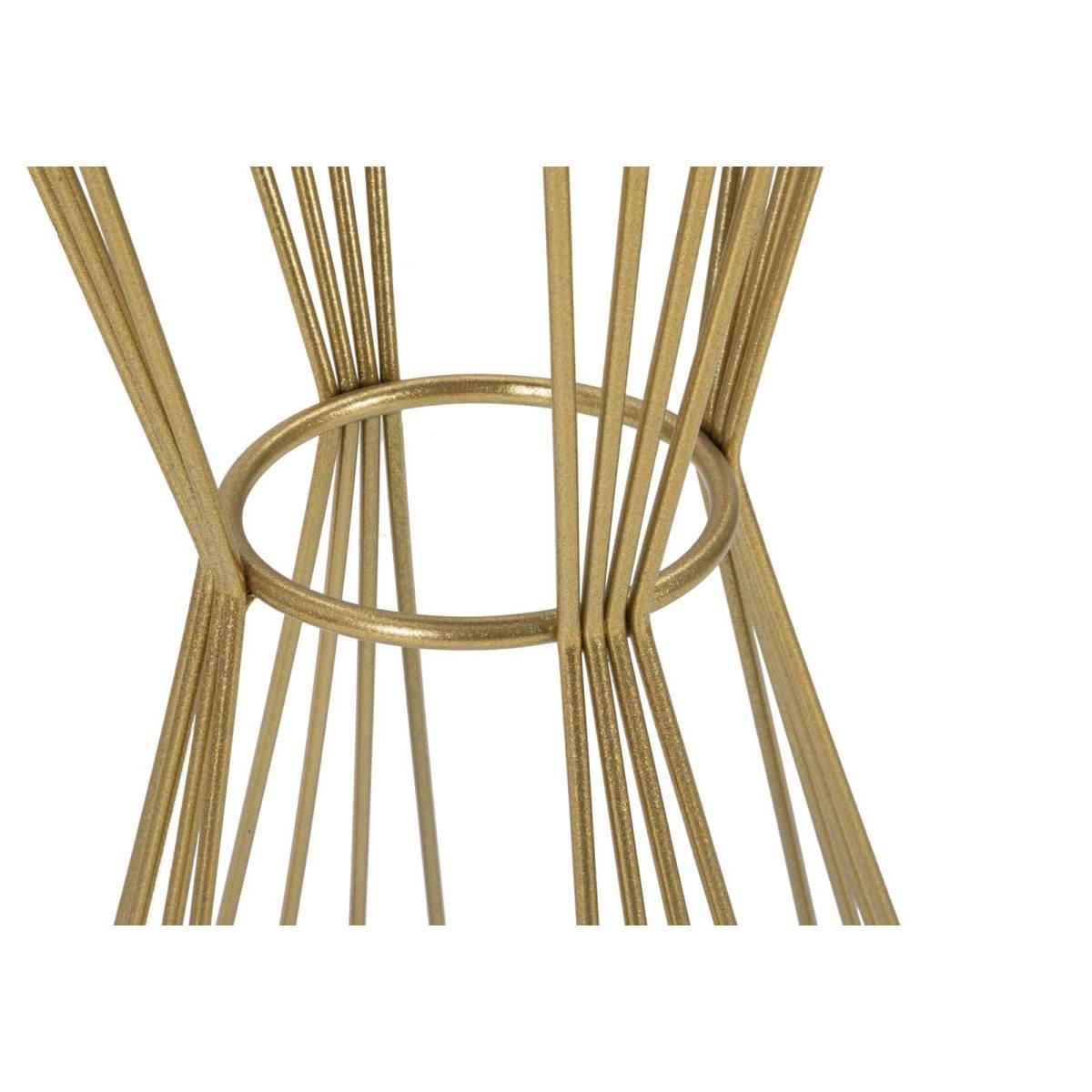 Tavolinetto Super cm.Ø40x80 |Mauro Ferretti