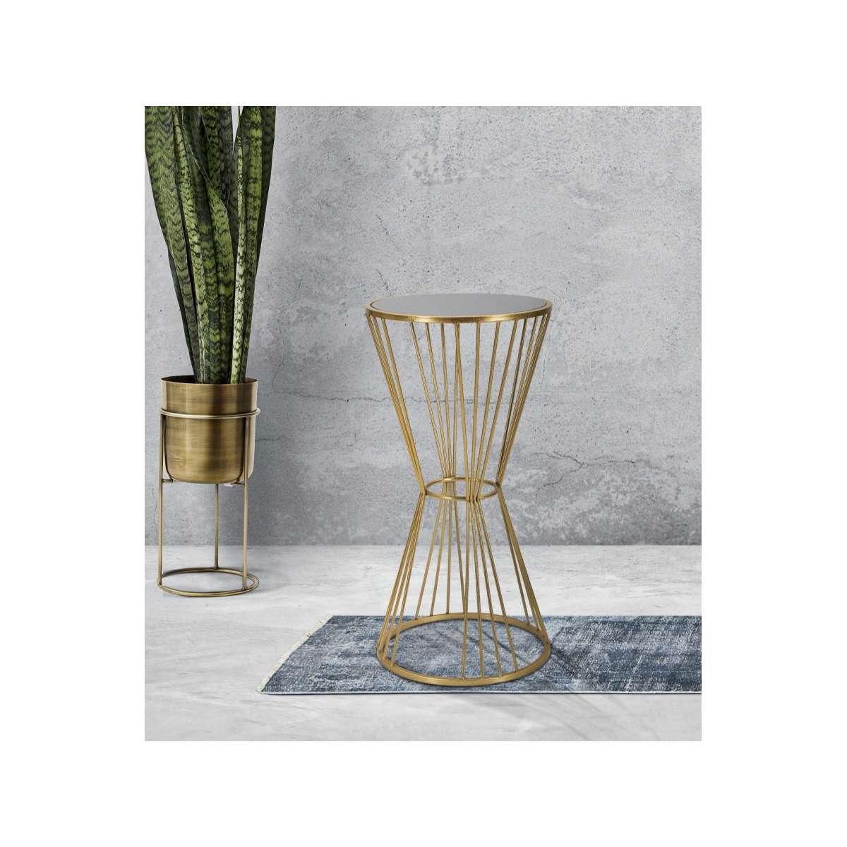 Tavolinetto Super cm.Ø40x80 |Mauro Ferretti