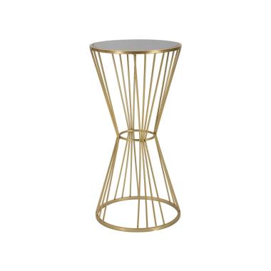 Tavolinetto Super cm.Ø40x80 |Mauro Ferretti