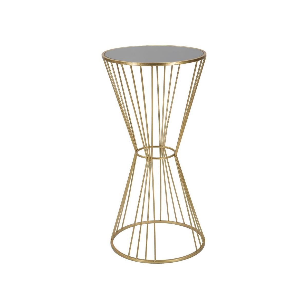 Tavolinetto Super cm.Ø50x100 |Mauro Ferretti