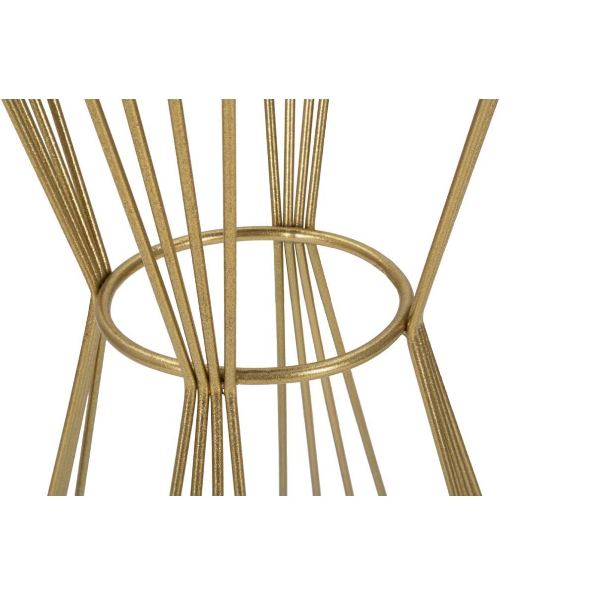 Tavolinetto Super cm.Ø50x100 |Mauro Ferretti