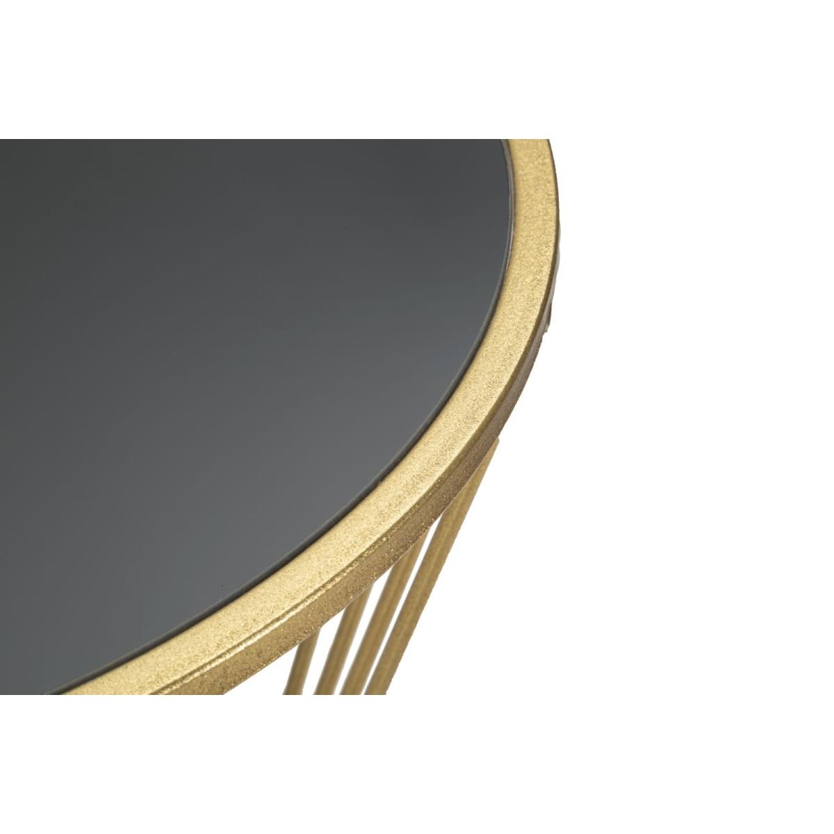 Tavolinetto Super cm.Ø50x100 |Mauro Ferretti