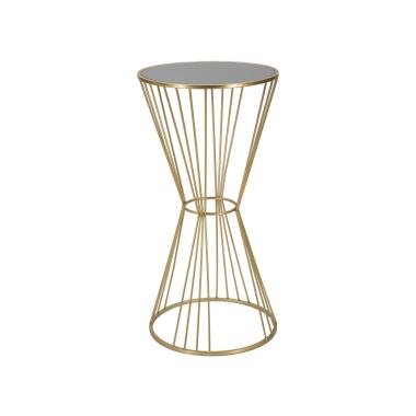 Tavolinetto Super cm.Ø50x100 |Mauro Ferretti