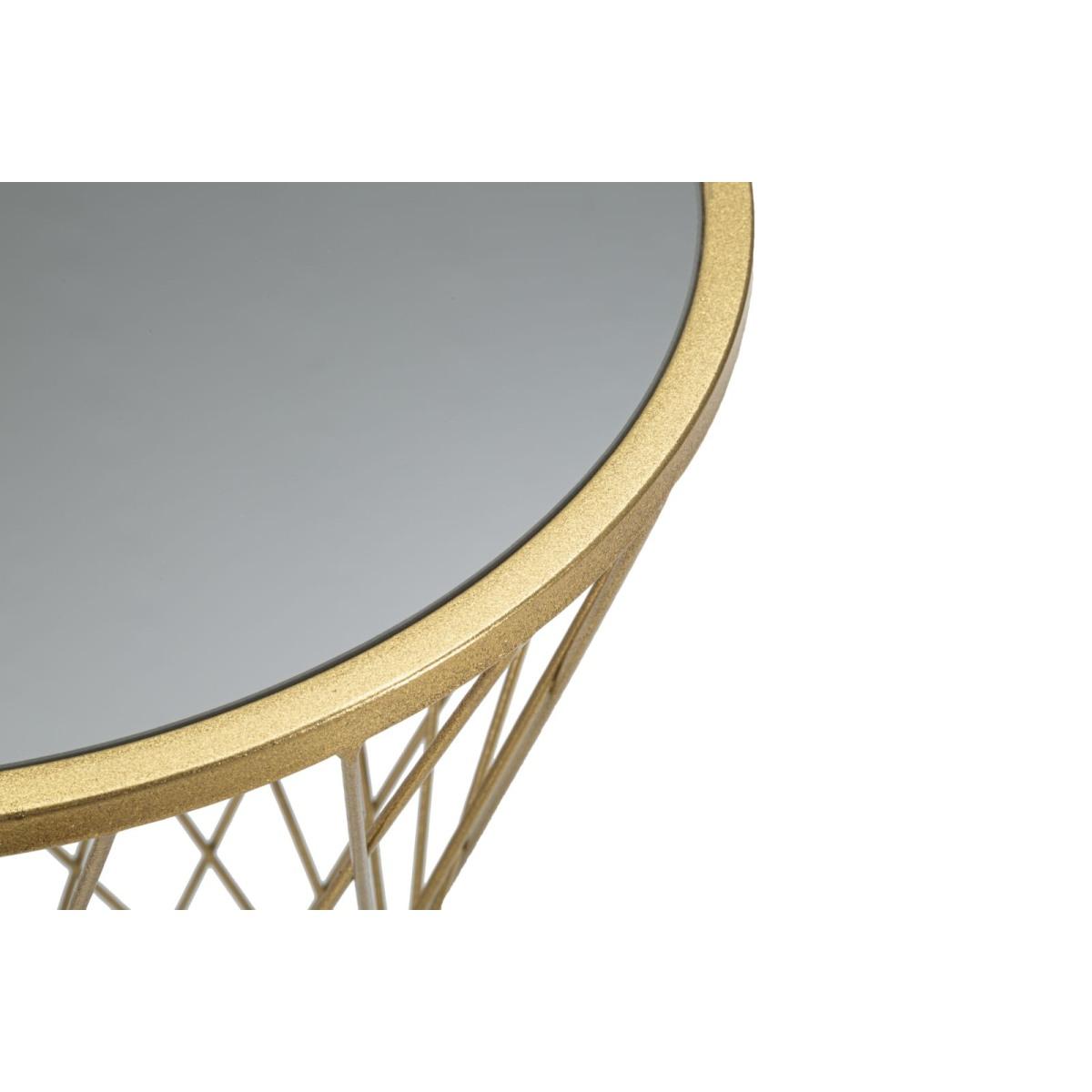 Tavolinetto Tower New cm.Ø40x80 |Mauro Ferretti