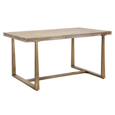 Tavolo Ankara cm.150x90x78 |Mauro Ferretti