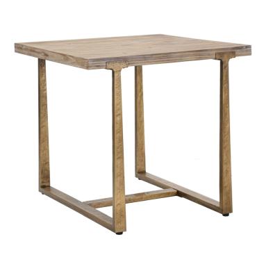 Tavolo Ankara cm.80x80x76 |Mauro Ferretti