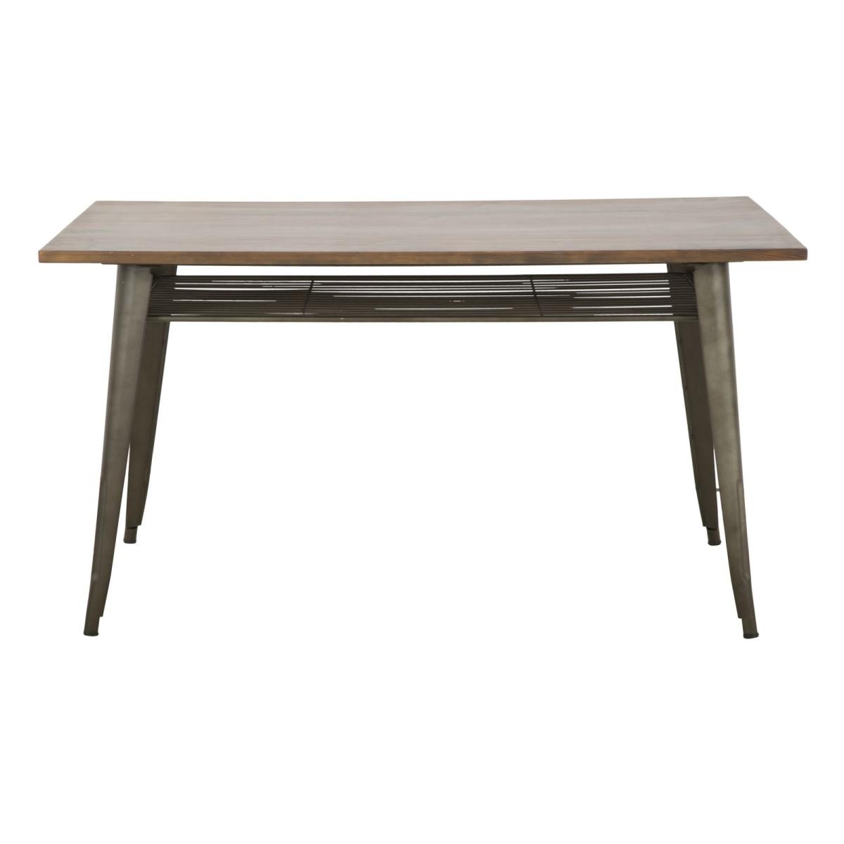 Tavolo Harlem cm.140x80x75 |Mauro Ferretti