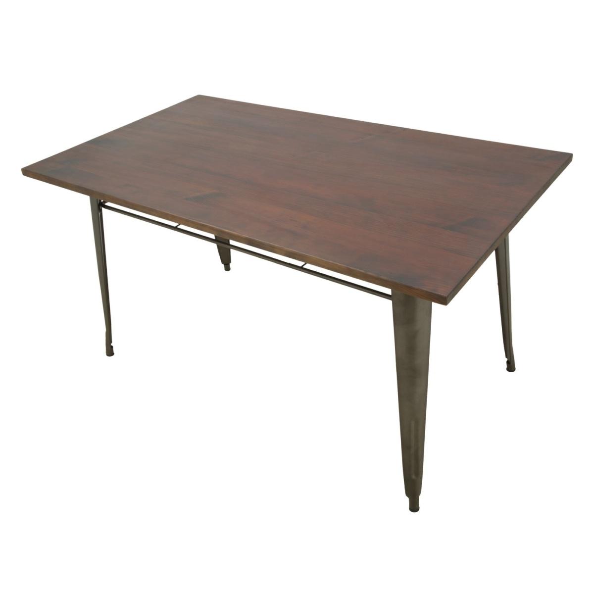 Tavolo Harlem cm.140x80x75 |Mauro Ferretti