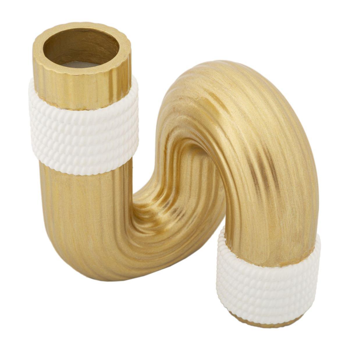 Vaso Bann cm.10,5x10,5x12,7 |Mauro Ferretti