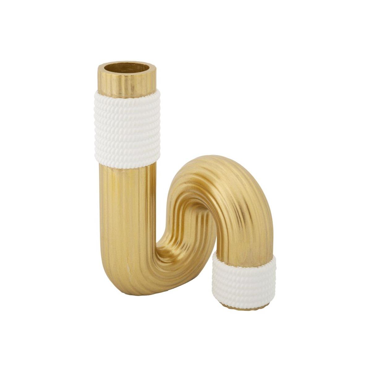 Vaso Bann cm.10,7x10,7x18,3 |Mauro Ferretti