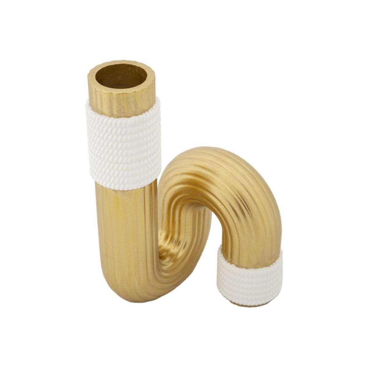 Vaso Bann cm.10,7x10,7x18,3 |Mauro Ferretti