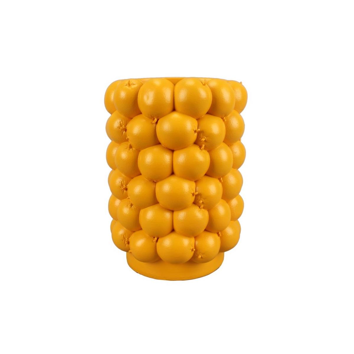 Vaso Lemons cm.Ø21x28 |Mauro Ferretti