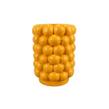Vaso Lemons cm.Ø21x28 |Mauro Ferretti