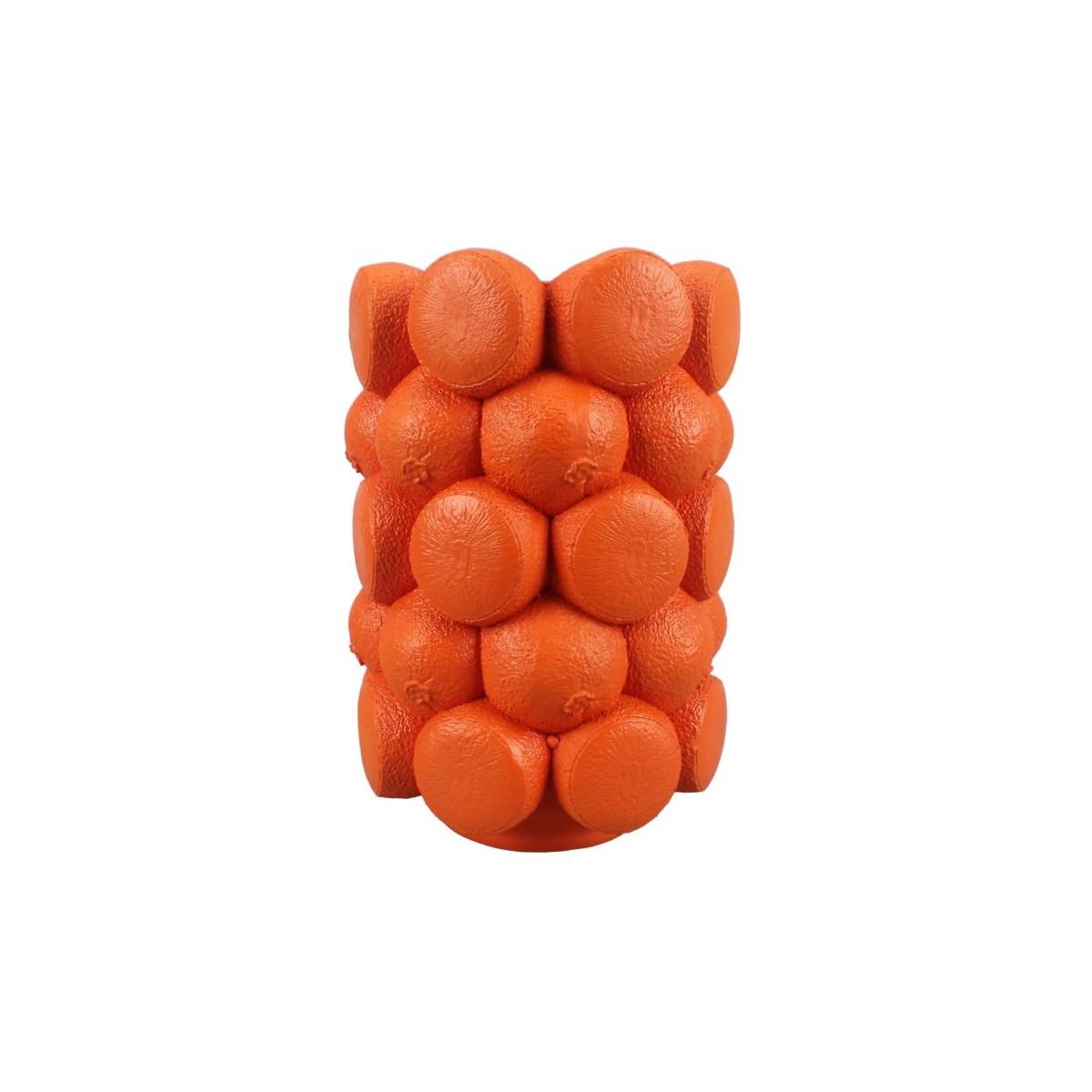 Vaso Orange cm.Ø19x28 |Mauro Ferretti