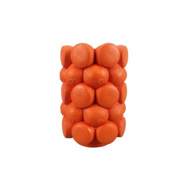 Vaso Orange cm.Ø19x28 |Mauro Ferretti