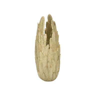 Vaso Piume cm.32x34x80 |Mauro Ferretti