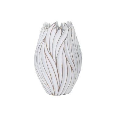 Vaso Resina Honduras cm.Ø27x41,5 |Mauro Ferretti