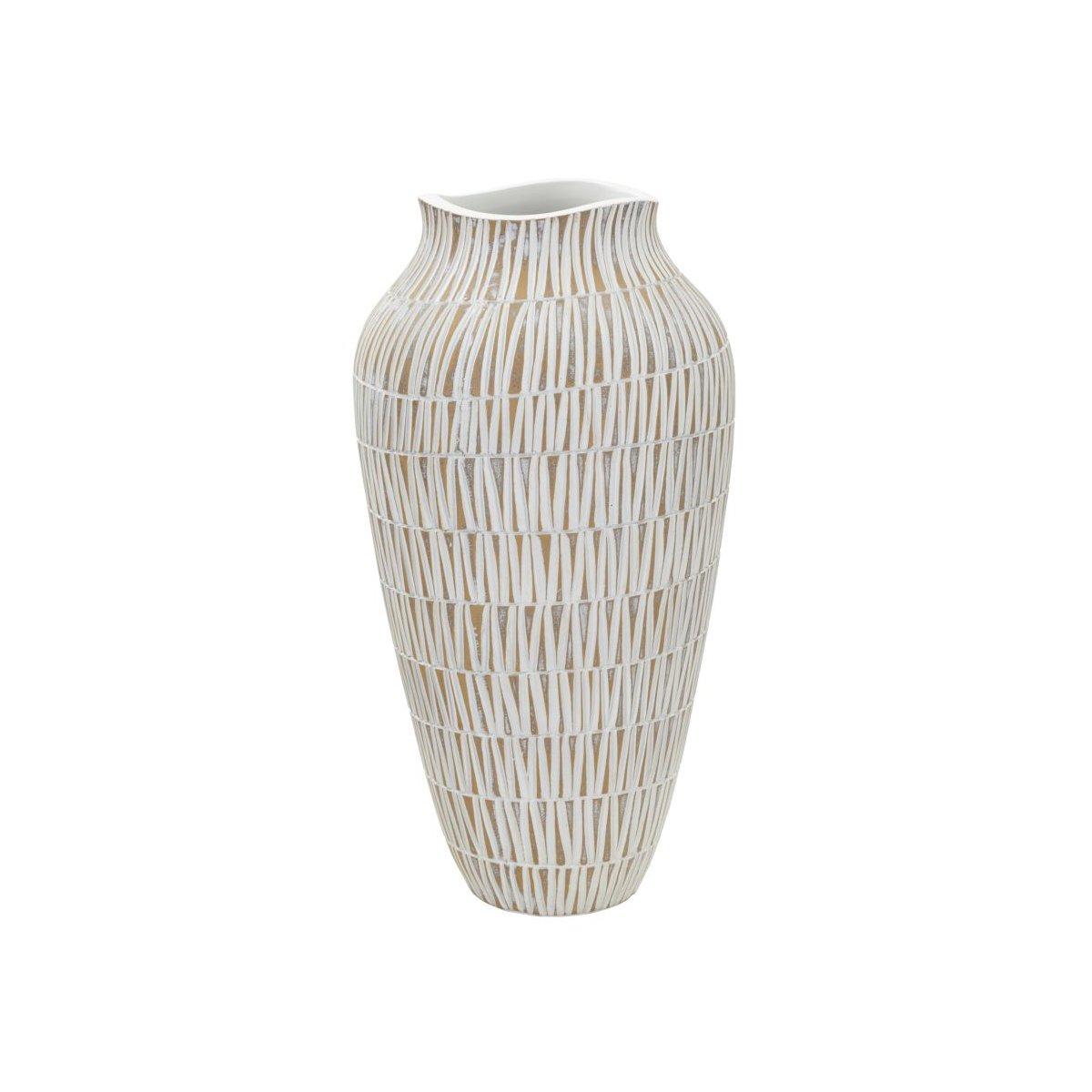 Vaso Resina Stiky cm.Ø22x44 |Mauro Ferretti