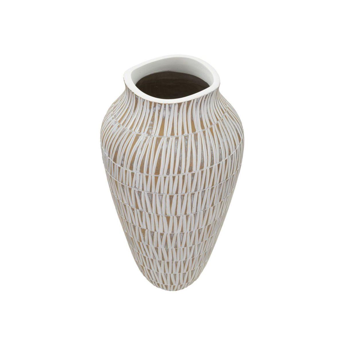 Vaso Resina Stiky cm.Ø22x44 |Mauro Ferretti