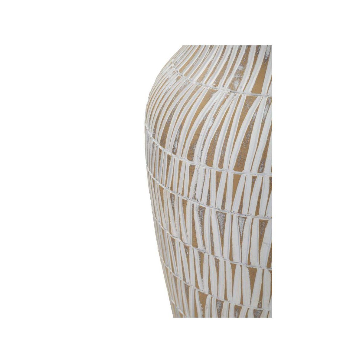 Vaso Resina Stiky cm.Ø22x44 |Mauro Ferretti