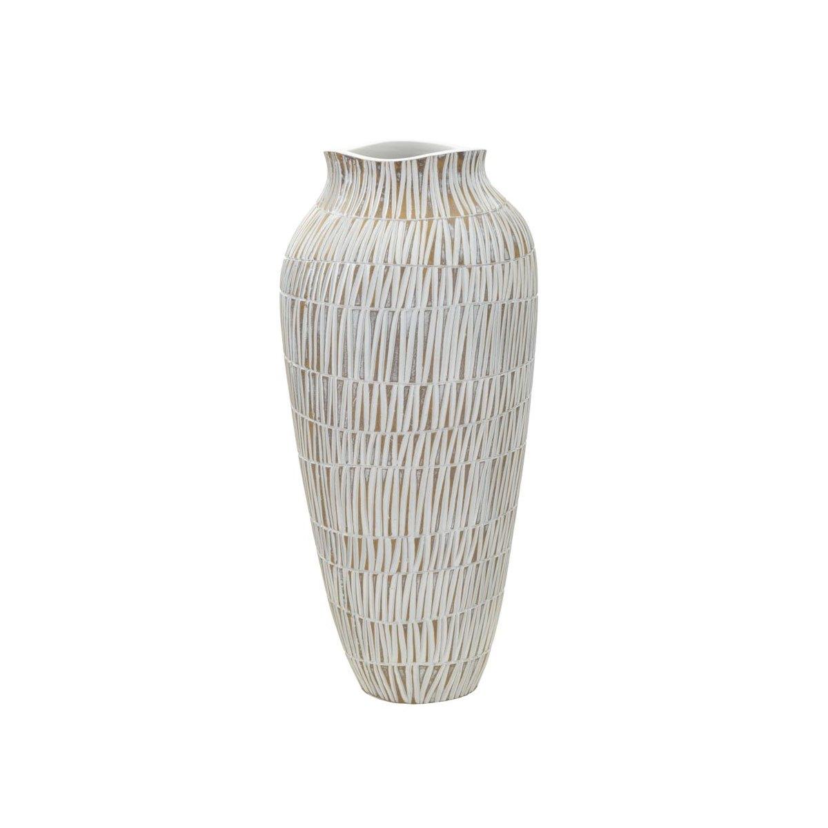 Vaso Resina Stiky cm.Ø23x50 |Mauro Ferretti