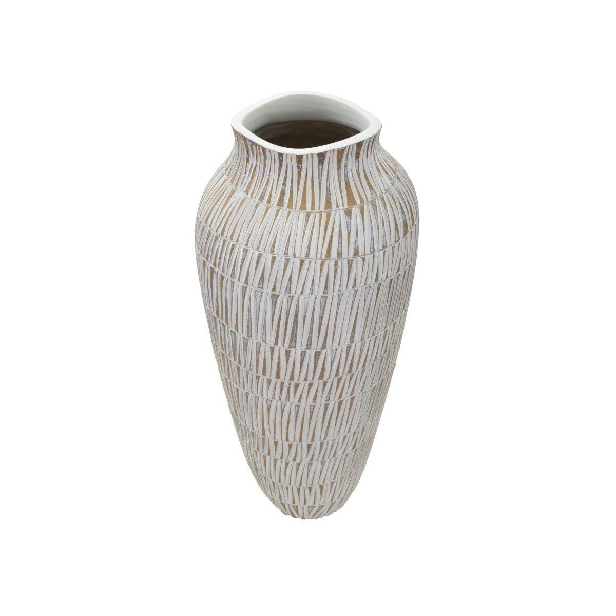 Vaso Resina Stiky cm.Ø23x50 |Mauro Ferretti