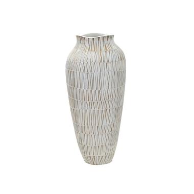 Vaso Resina Stiky cm.Ø23x50 |Mauro Ferretti