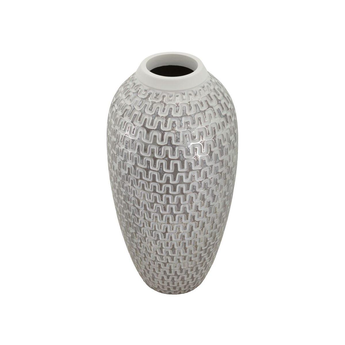 Vaso Resina Wave cm.Ø21x43 |Mauro Ferretti