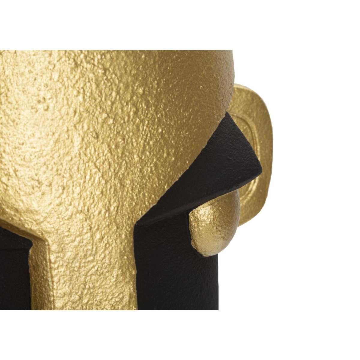 Vaso Tribal Mod.C cm.30x23,5x40 |Mauro Ferretti